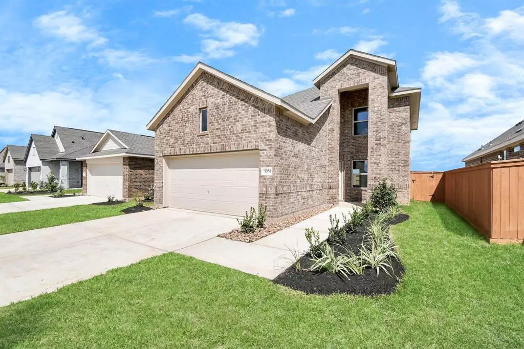 Katy, TX 77493,3004 Courtney Coral LN