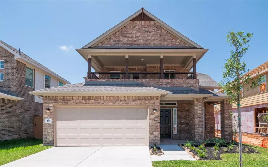 Katy, TX 77493,233 Catalina Cove DR