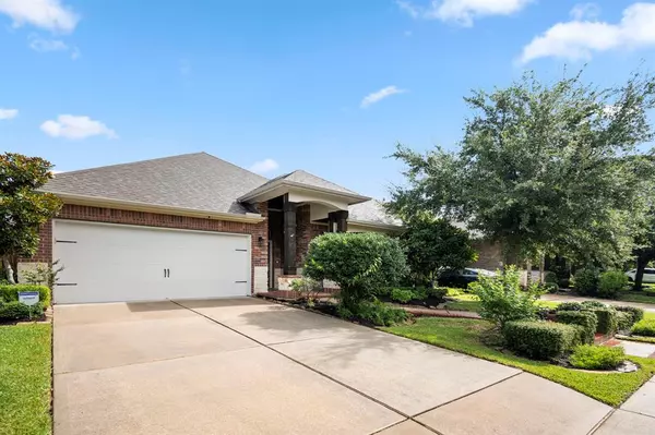 Cypress, TX 77433,18918 Cove Mill LN