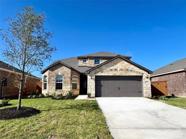 14109 Freeboard DR, Texas City, TX 77510