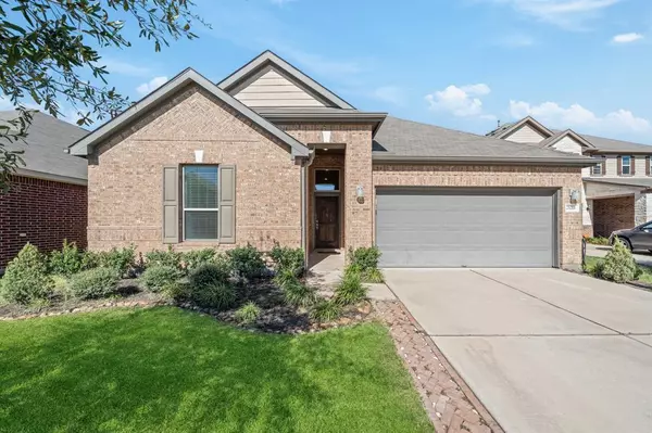 25314 Western Sage LN, Richmond, TX 77406