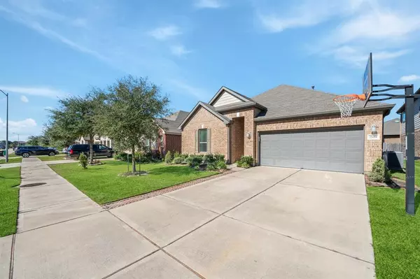 Richmond, TX 77406,25314 Western Sage LN