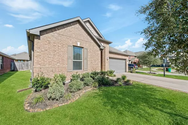 Richmond, TX 77406,25314 Western Sage LN