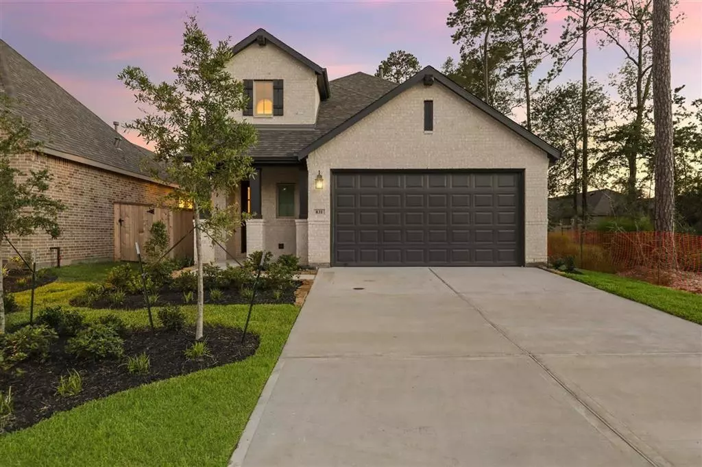 Conroe, TX 77304,831 Sendero TRL