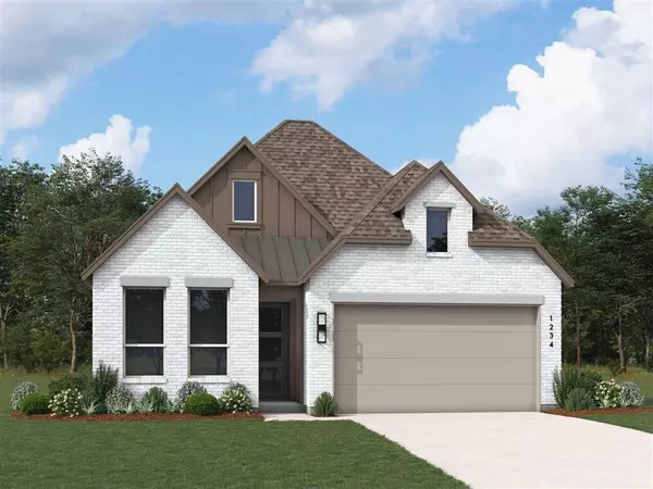 13031 Wandering Ridge LN, Conroe, TX 77302