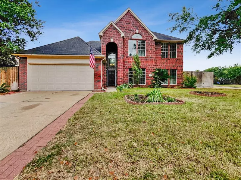 14023 Gray Bear CIR, Cypress, TX 77429