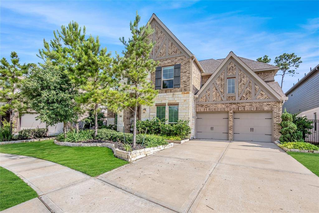 4209 Orchard Pass DR, Spring, TX 77386