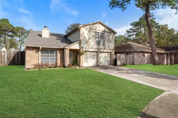 Spring, TX 77388,4514 Piney Creek LN