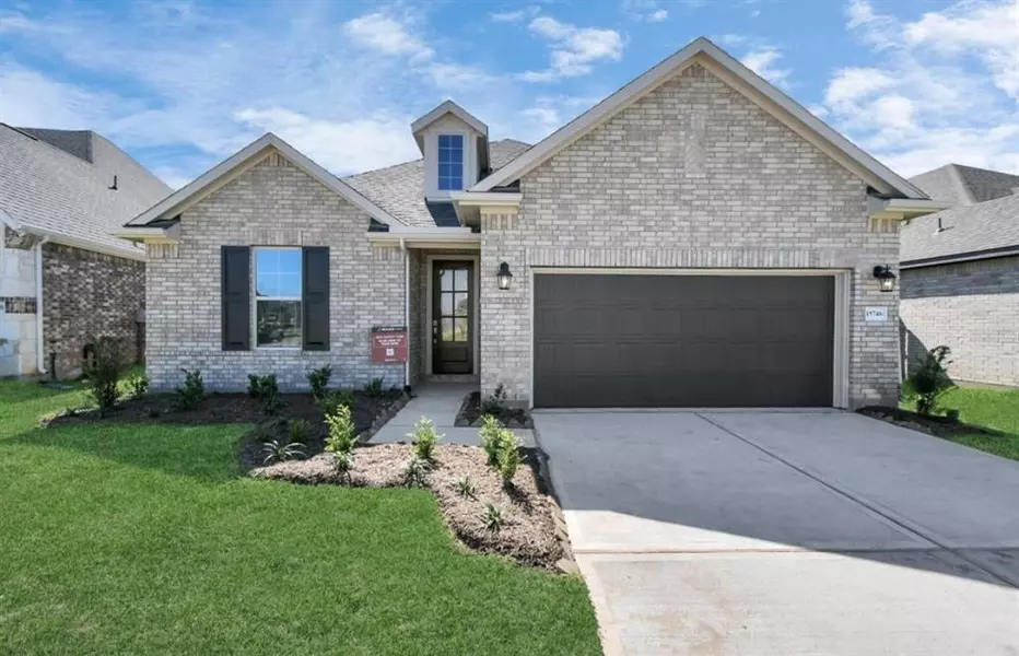 15746 Rosemary Hill LN, Conroe, TX 77302