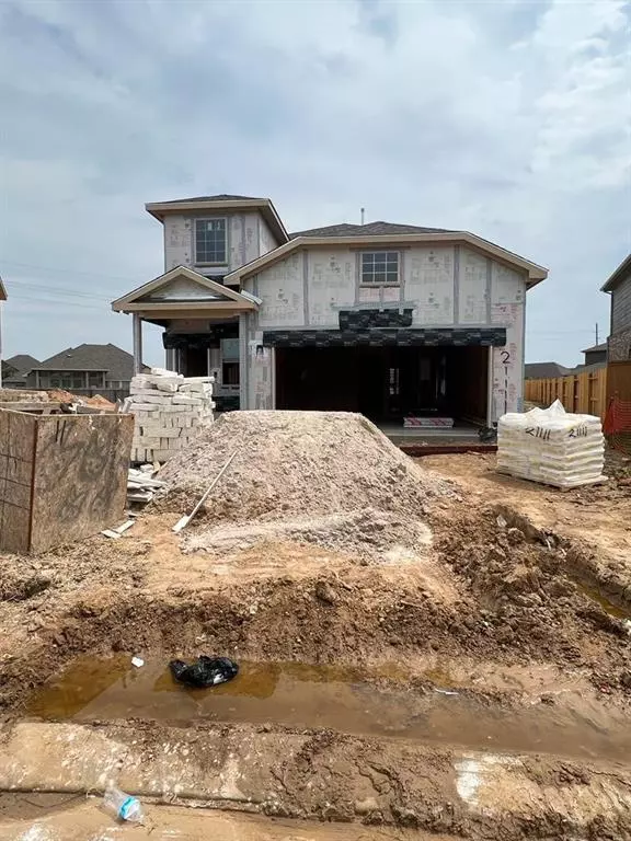 Cypress, TX 77433,21111 Dolphin Bay LN