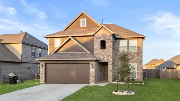 Rosenberg, TX 77471,2907 Silverhorn LN