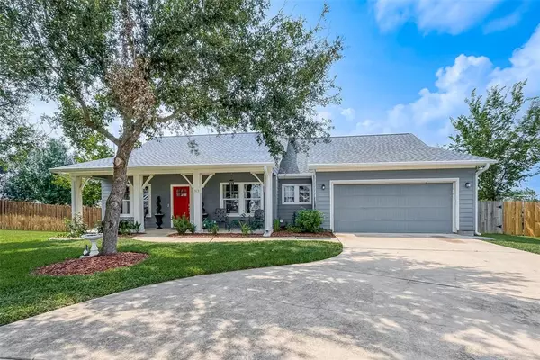 Bellville, TX 77418,313 Regal CT