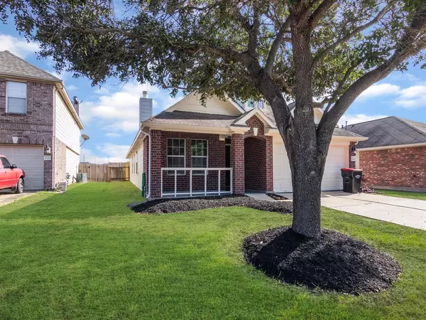 5206 Wooded Trace CT, Katy, TX 77449