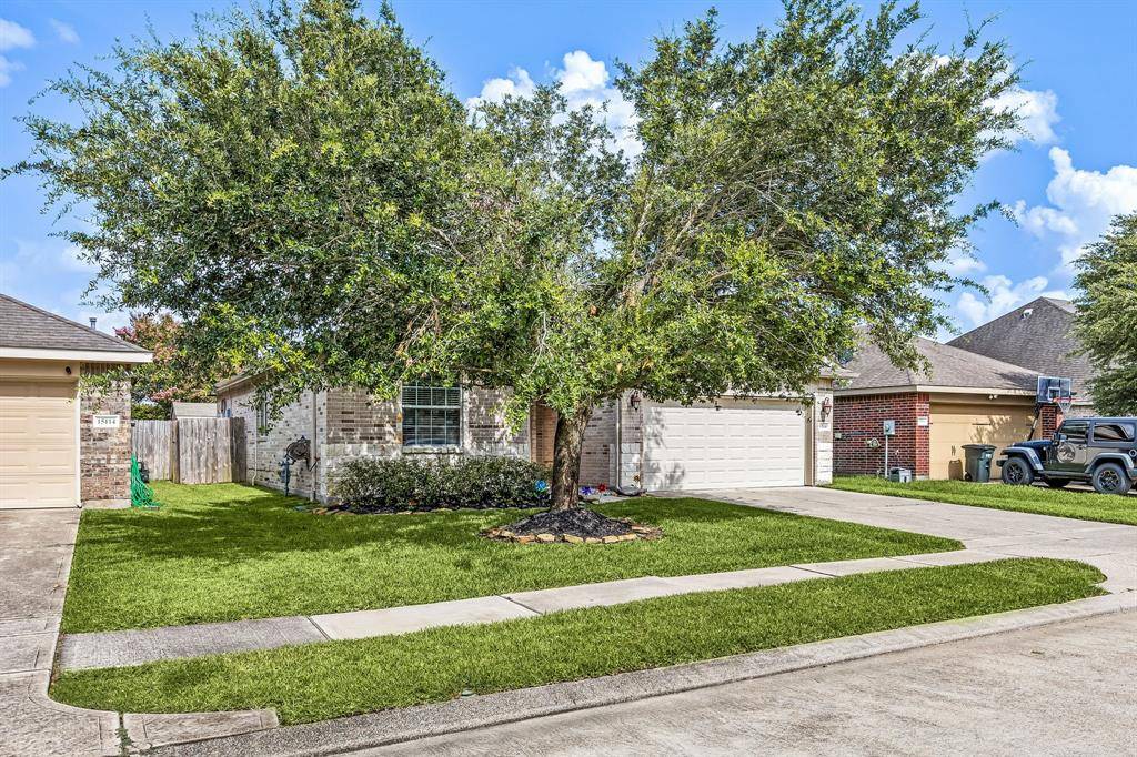 Humble, TX 77396,15110 Sierra Ridge Drive