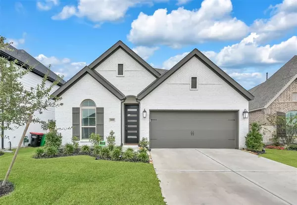 20815 Clydesdale Post RD, Tomball, TX 77377