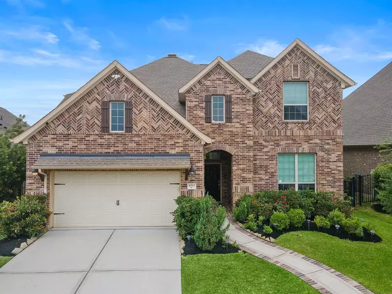 16507 Mount Hope DR, Cypress, TX 77433