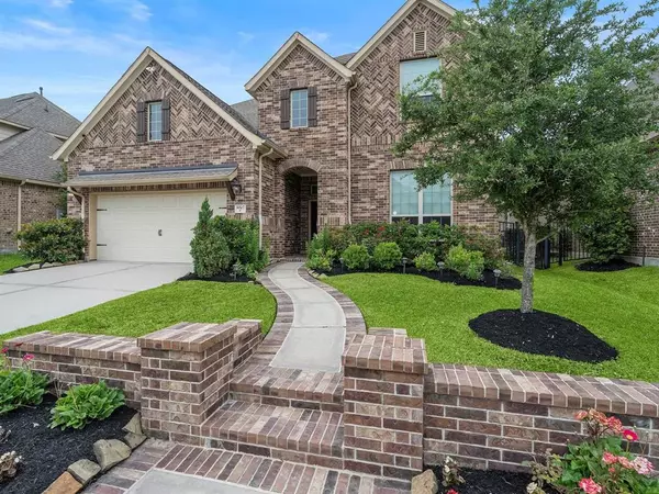 Cypress, TX 77433,16507 Mount Hope DR