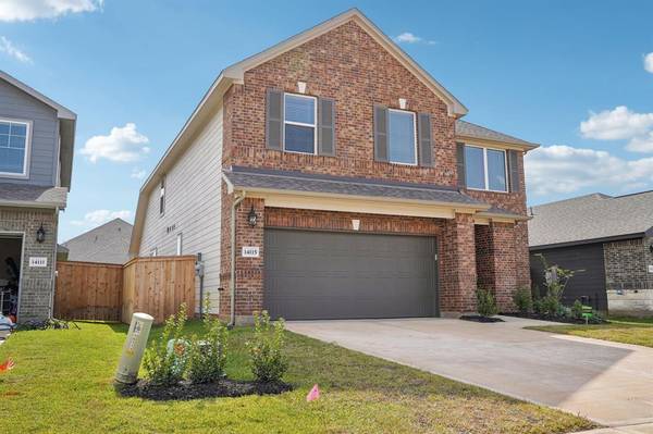 Magnolia, TX 77354,14115 Greystone Terrace ST