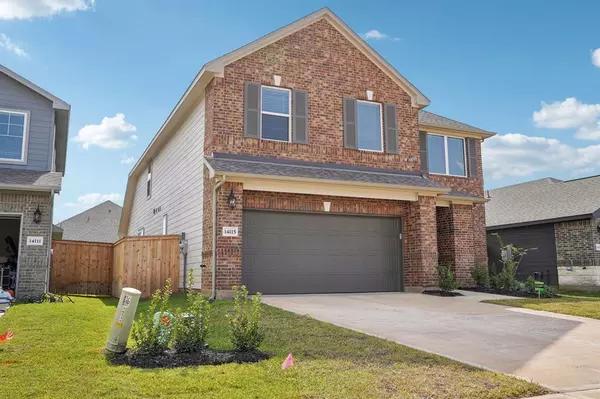 Magnolia, TX 77354,14115 Greystone Terrace ST