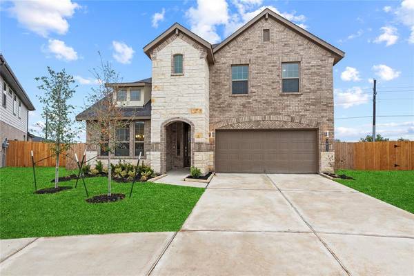 3802 Aidens Peak CT, Katy, TX 77494