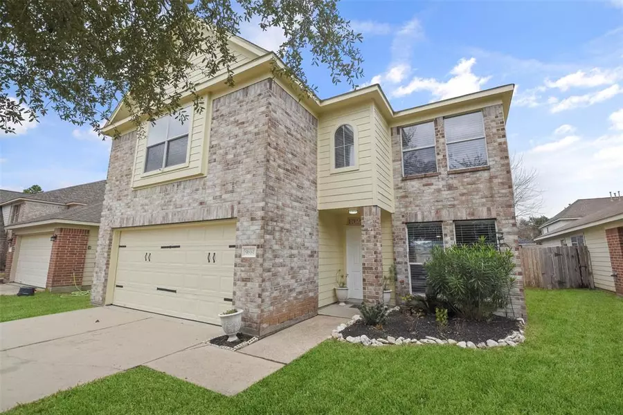 9881 Youpon Ridge WAY, Conroe, TX 77385