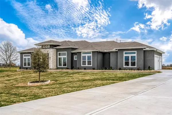 Rosharon, TX 77583,3910 Tankersley CIR