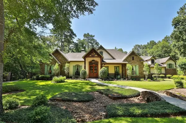 Tomball, TX 77377,19327 CHATEAU RIDGE CT