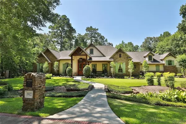 Tomball, TX 77377,19327 CHATEAU RIDGE CT