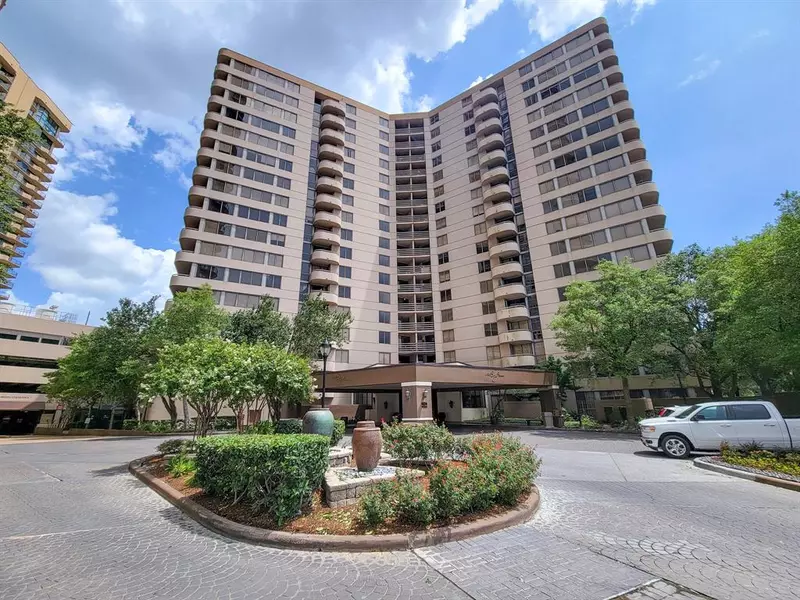 3525 Sage RD #908, Houston, TX 77056