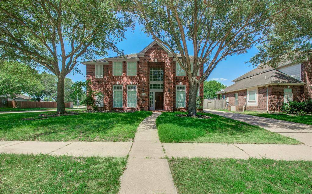 18718 Park Harbor DR,  Houston,  TX 77084