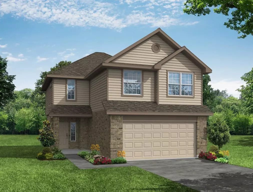 Katy, TX 77493,3907 Giorgio Pastel PL