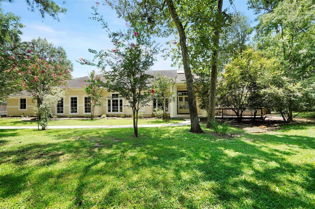 Magnolia, TX 77354,8711 Sendera DR