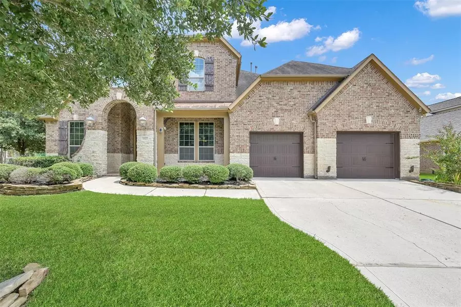 3322 Compass CT, Conroe, TX 77301