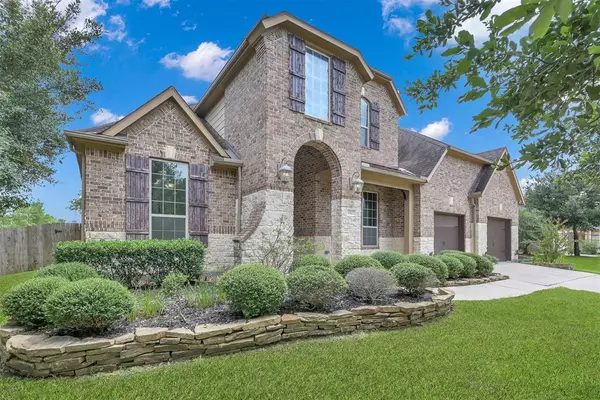 Conroe, TX 77301,3322 Compass CT