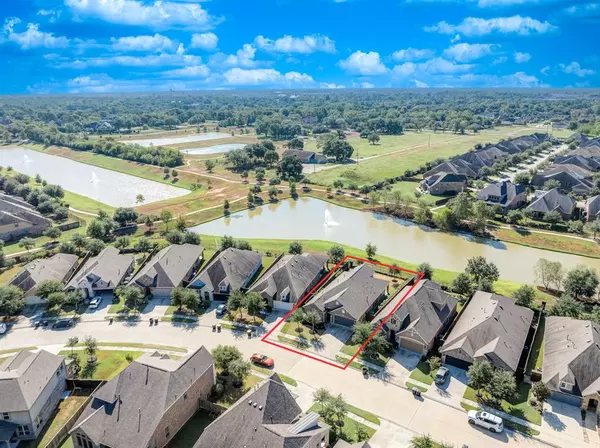 Katy, TX 77493,2106 Tonkawa TRL