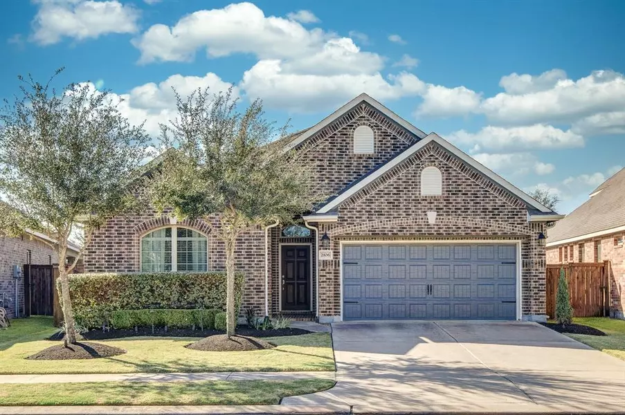 2106 Tonkawa TRL, Katy, TX 77493