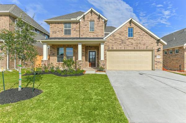 2713 Sellers Island DR, League City, TX 77573