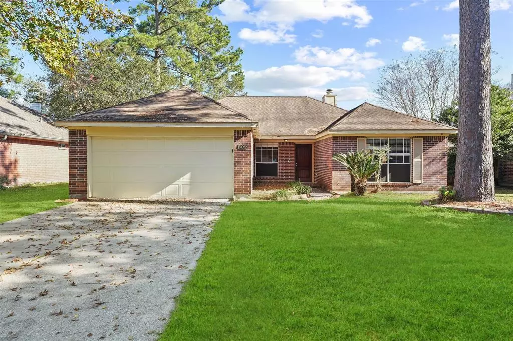 Spring, TX 77373,23922 Spring Dane DR