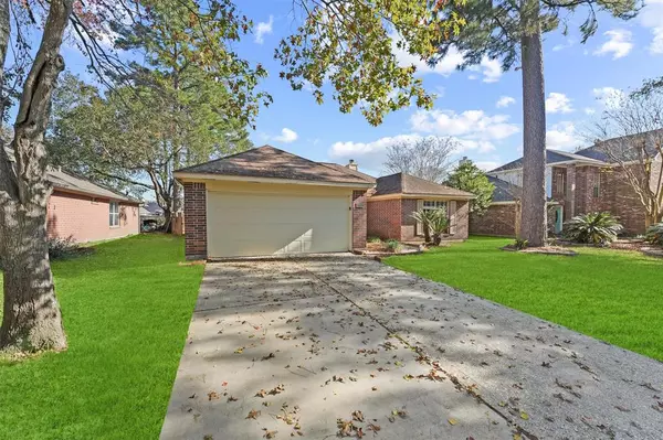 Spring, TX 77373,23922 Spring Dane DR