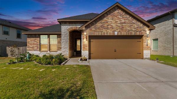 29406 Red Rocks Park DR, Katy, TX 77494