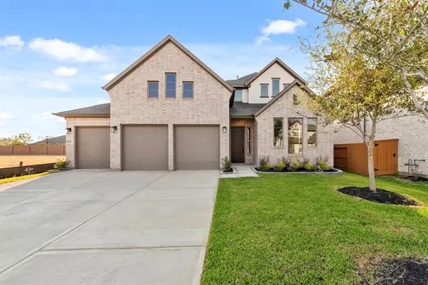 Cypress, TX 77433,8607 Blue Coral DR