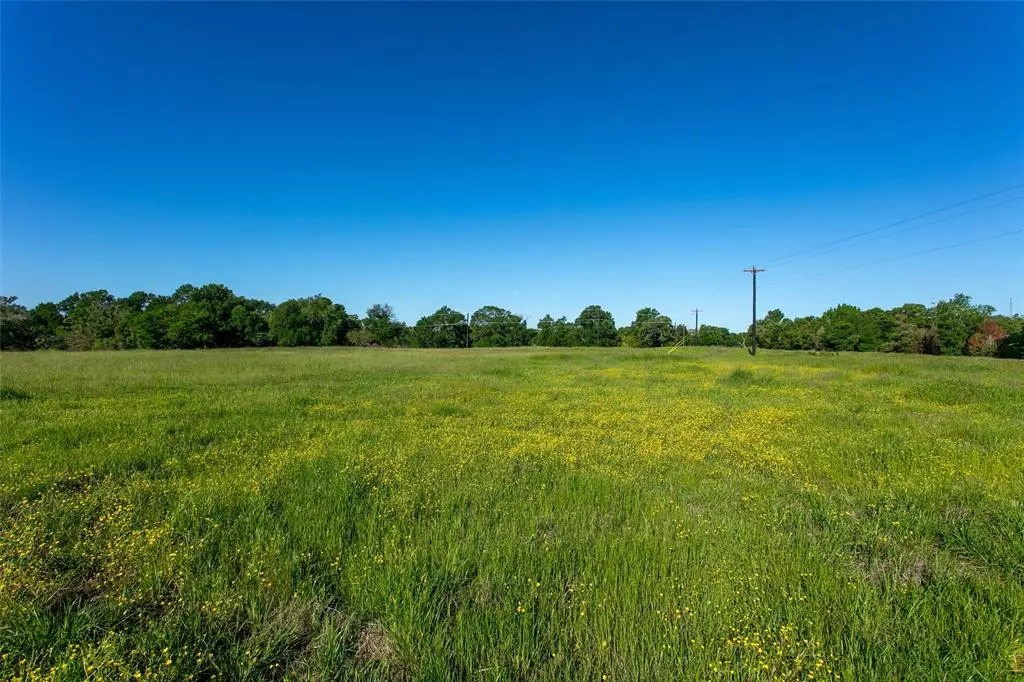 Caldwell, TX 77836,Lot 3 Brazos Court