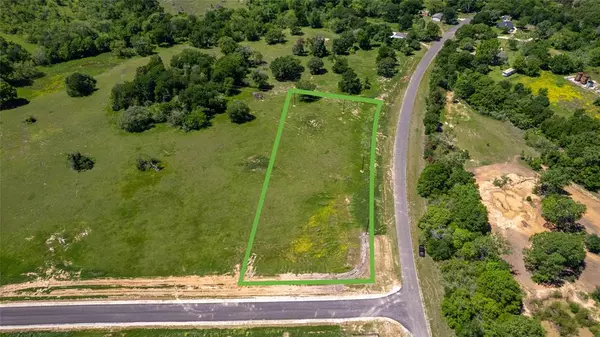 Caldwell, TX 77836,Lot 3 Brazos Court