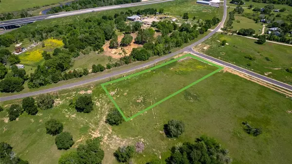 Caldwell, TX 77836,Lot 3 Brazos Court