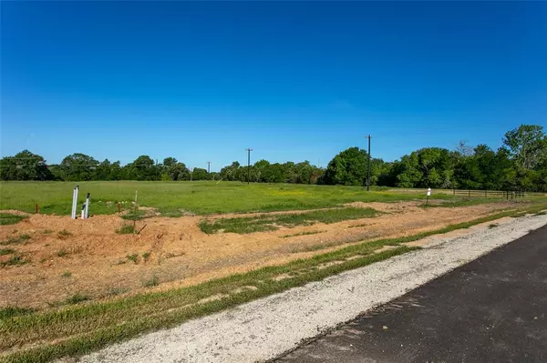 Caldwell, TX 77836,Lot 3 Brazos Court