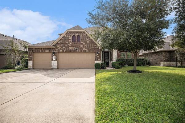 2986 Austin Breeze LN, League City, TX 77573