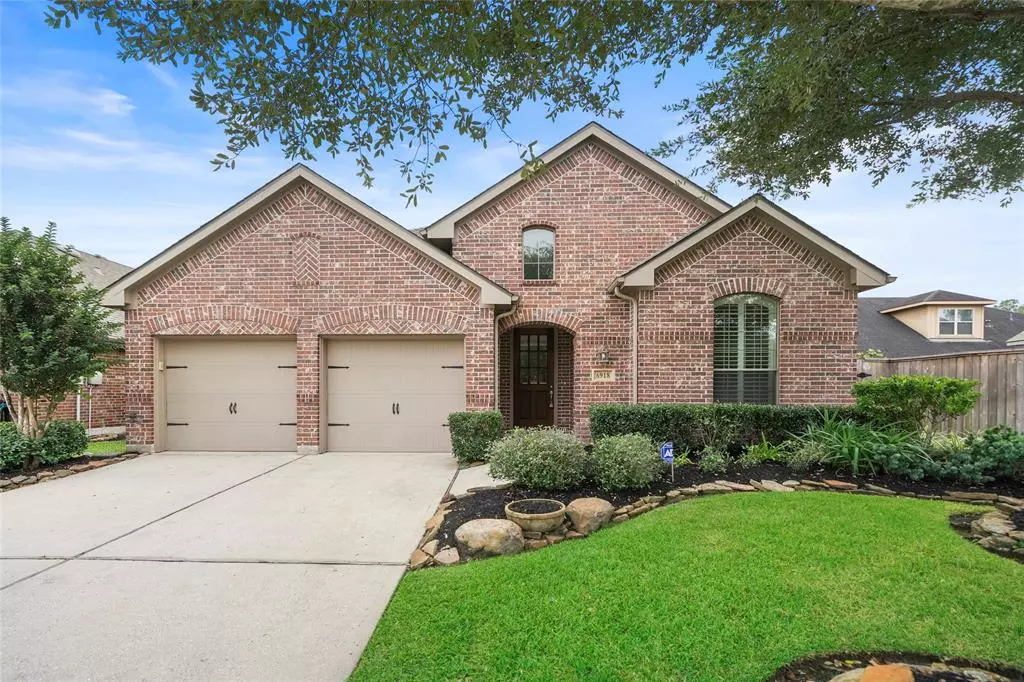 Humble, TX 77396,6918 Sanders Hill LN