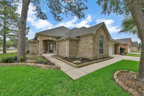 19618 Dakota Springs DR, Tomball, TX 77377