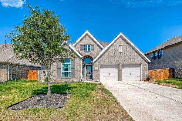 2747 Cutter CT, Manvel, TX 77578