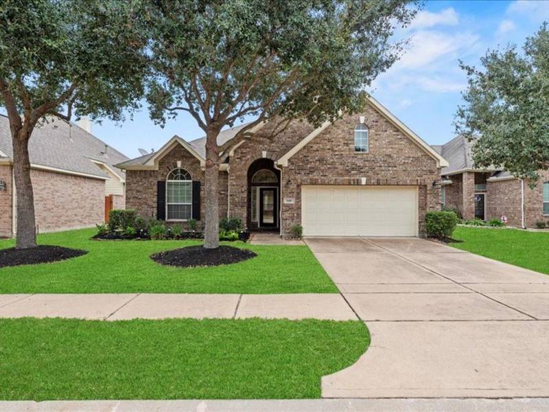 9410 Trinity Trail CT, Cypress, TX 77433